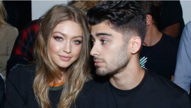 Photo of Reunite Soon ?  – Supermodel Gigi Hadid and singer Zayn Malik are coming closer again, the reason is very special