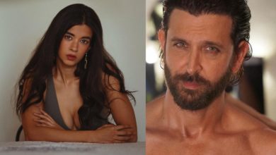 Photo of Revealed: Mystery girl’s name surfaced, confessed to being with Hrithik Roshan