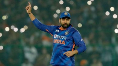 Photo of Rohit Sharma’s 10-year-old tweet made headlines, due to this special reason, it is making a splash, know what it is