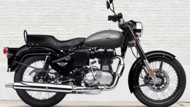 Photo of Royal Enfield’s boom in the market!  7 percent increase in sales ahead of Hero MotoCorp
