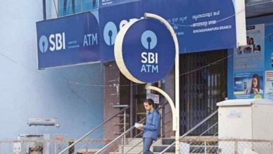 Photo of SBI increases IMPS transaction limit from 2 lakh to 5 lakh, service charge will be levied on transaction from branch