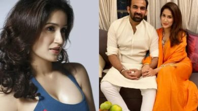 Photo of Sagarika Ghatge Birthday: Zaheer Khan impressed father-in-law to marry Sagarika Ghatge, the actress narrated the story