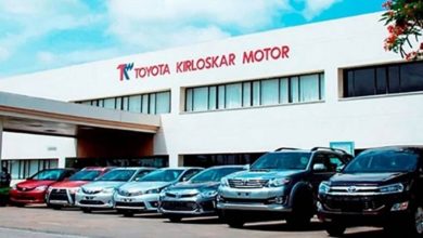 Photo of Sales of Toyota Kirloskar increased by 45% in December, the company sold 10,832 units