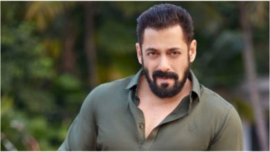 Photo of Salman Documentary: Documentary-series will be made about Salman Khan, the actor’s controversial life will be seen in exclusive footage