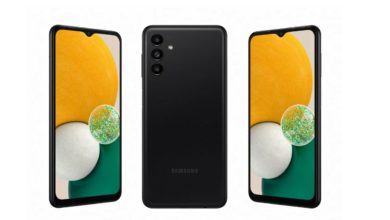 Photo of Samsung’s two new 5G phones will be launched in February 2022, see possible specifications