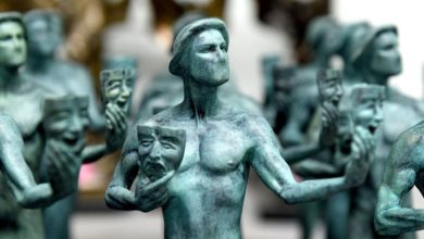 Photo of Screen Actors Guild Awards: Will Smith, Lady Gaga, Olivia Colman are leading the nominations