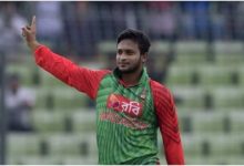 Photo of Shakib Al Hasan’s magic happened, became the 5th cricketer in the world to do this charisma in T20, Dhoni’s ‘Yaar’ number one