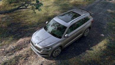 Photo of Skoda is going to launch tomorrow this car with many good features including 9 airbags, know the price