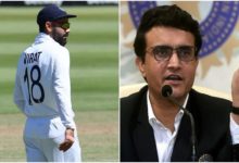Photo of Sourav Ganguly is unable to handle Virat Kohli, Team India’s loss, BCCI’s credibility at stake!