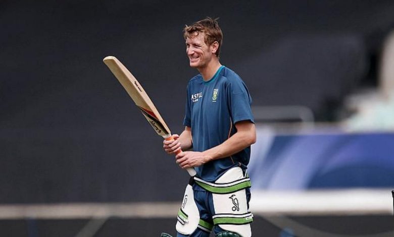 South Africa's strong all-rounder retires between IND vs SA series, said goodbye to all formats