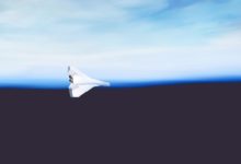 Photo of Startup Radian Aims to Revive Spaceplane Principle NASA Unsuccessful in 1990s