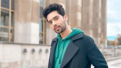 Photo of Summa Surunu: Armaan Malik is once again coming to rock with his song, soon this song will be released