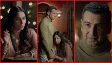 Photo of Swarn Ghar Video: Now parents are going to divorce their children, watch the promo of Ronit Roy and Sangeeta Ghosh’s new show ‘Swarna Ghar’