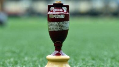 Photo of The Ashes series is being played under the shadow of Corona, neither the players nor the referee are able to survive, the remaining matches are in danger