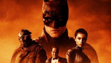 Photo of The Batman: New Poster Shows Two Identities Of Robert Pattinson, Joe Kravitz’s Gritty Look And More