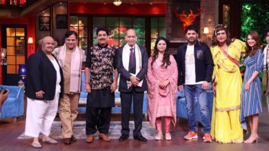 Photo of The Kapil Sharma Show: Taarak Mehta Actor Shailesh Lodha, Cricketer Shikhar Dhawan, Prithvi Shaw will have a tinge of laughter, see photos