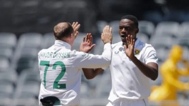 Photo of The South African legend was convinced by Kagiso Rabada’s bowling, said- one of his spells turned the match