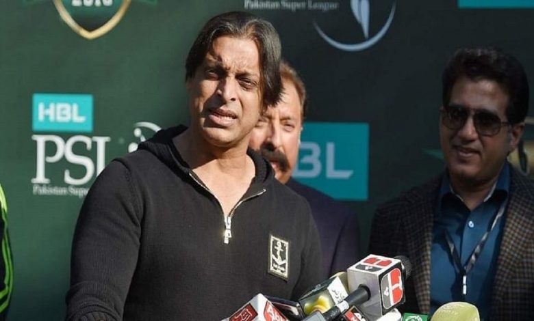 There is a rift in Team India, hence the defeat in South Africa, Shoaib Akhtar's big claim