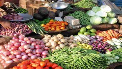 Photo of Retail Inflation: Retail inflation at a record level of 7 months in January, the figure crosses 6 percent
