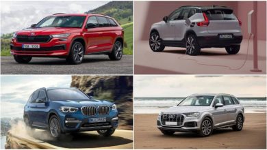 Photo of These 5 cars are coming in January, from Kia carens to Skoda Kodiaq here are the options