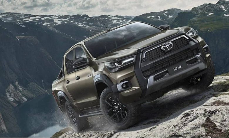 This Toyota vehicle with features like Innova and Fortuner will be launched in India next week