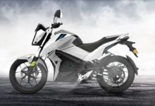 Photo of This amazing electric motorcycle is going to be launched in India soon, know full details