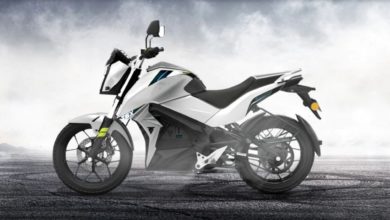 Photo of This amazing electric motorcycle is going to be launched in India soon, know full details