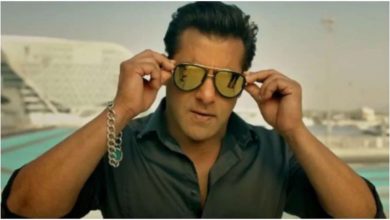 Photo of This signature bracelet of Salman Khan has been broken 6 times, yet did not leave his side, know the reason?