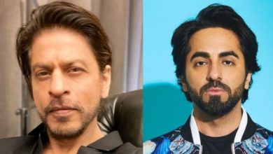 Photo of Top 5 News: Threatened to blow up Shahrukh Khan’s bungalow, Ayushman bought such an expensive house, read – Entertainment World News