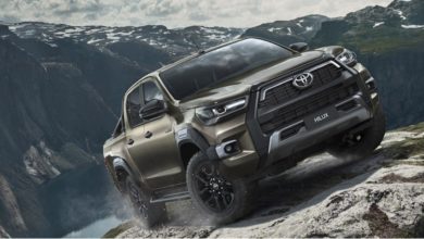 Photo of Toyota Hilux to launch on January 23, bookings open in India;  See Looks and Features