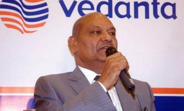 Vedanta Group to decide on demerger of various businesses by March end: Anil Agarwal