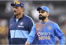 Photo of ‘Virat Kohli could have captained for 2 more years’, The.  Ravi Shastri’s statement amid poor performance in Africa