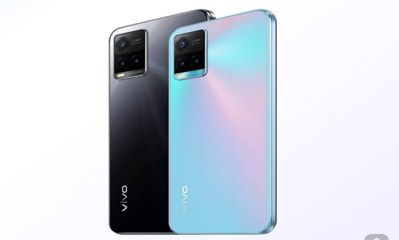 Vivo has launched its new smartphone, which is named Vivo Y33T.  This smartphone comes in the segment of less than 20 thousand rupees.  5000mAh battery has been given in this mobile, which helps in giving a strong backup.  Also, Snapdragon 680 chipset has been given in it.  (Photo: vivo.com)