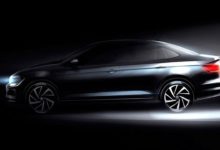 Photo of Volkswagen’s new Virtus sedan will knock in the Indian market this year, this will be the design of the car