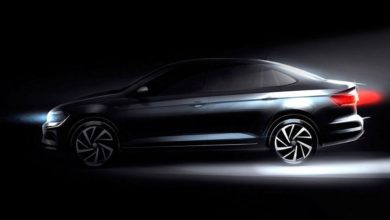Photo of Volkswagen’s new Virtus sedan will knock in the Indian market this year, this will be the design of the car