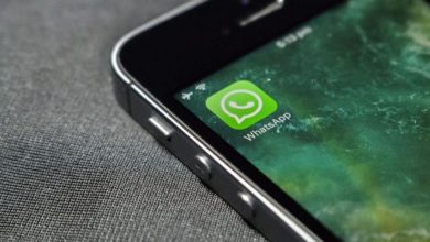 Photo of WhatsApp users will now be able to add custom wallpapers on voice calls, new feature will come soon