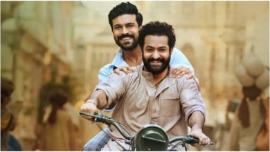 Photo of Why didn’t Ramcharan and Jr NTR work together before RRR?  The actor told the reason for this