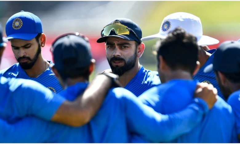 Will Team India reach the final of WTC 2021-23 after losing the series to South Africa?  Know full details here