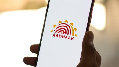 Photo of Work is going on very fast on Aadhaar 2.0, partial verification will be available according to the need