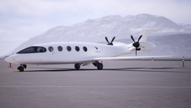 Photo of Worldâ€™s Initial Commuter Electrical Aircraft Prepares for Maiden Flight