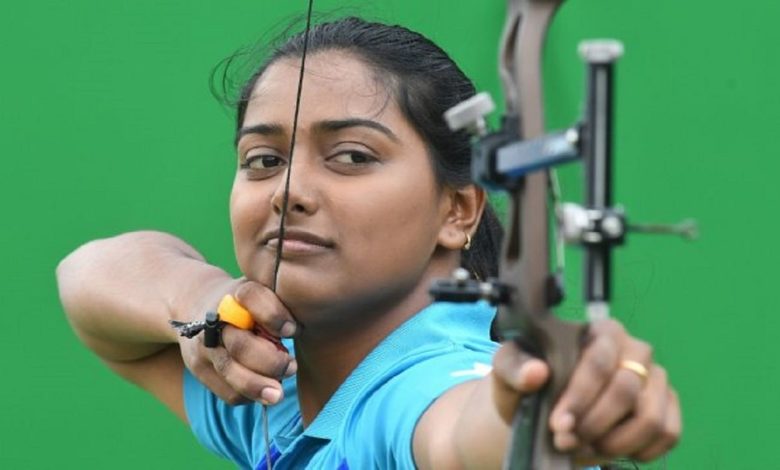 World's number 2 archer Deepika Kumari out of TOPS scheme, Sports Ministry explained the reason for the decision