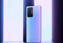 Photo of Xiaomi 11T Pro will be launched in India today, will support 120W fast charging