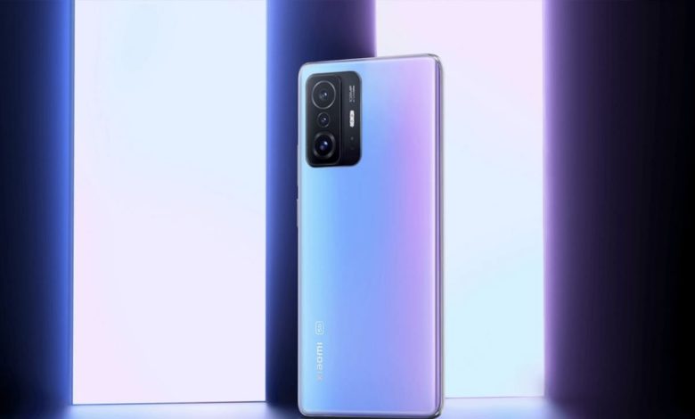 Xiaomi has recently launched its new 11i series in India.  The HyperCharge variant of the 11i series comes with 120W fast charging support.  Xiaomi is preparing to launch another device in the premium segment.
