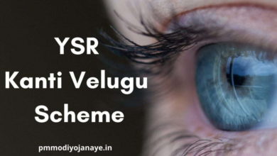 Photo of YSR Kanti Velugu Scheme 2022: Official Portal Login & Registration