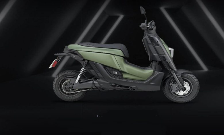 The segment of electric scooters is expanding rapidly all over the world including India.  Now Yamaha has introduced a new electric scooter of its own.  It uses a swappable battery.  Yamaha in association with Gogoro has introduced the scooter with swappable battery.  (Photo Source: emfcampaign.com/)
