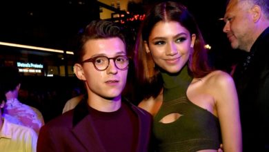 Photo of Zendaya wants boyfriend Tom Holland in her show ‘Euphoria’, put this condition in front of the producer
