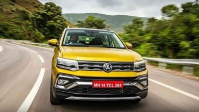 Photo of wait over!  Volkswagen Tiguan deliveries begin, see everything from price to features