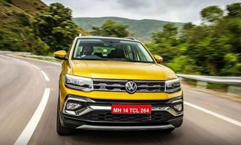 wait over!  Volkswagen Tiguan deliveries begin, see everything from price to features