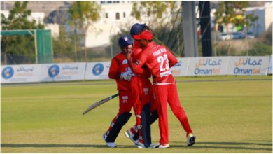 Photo of 12 runs were to be scored in the last 6 balls for the semi-final ticket, the batsman gave 24 runs, the team lost