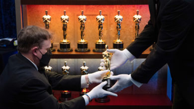 Photo of Where to Stream This Year’s Oscar Nominees